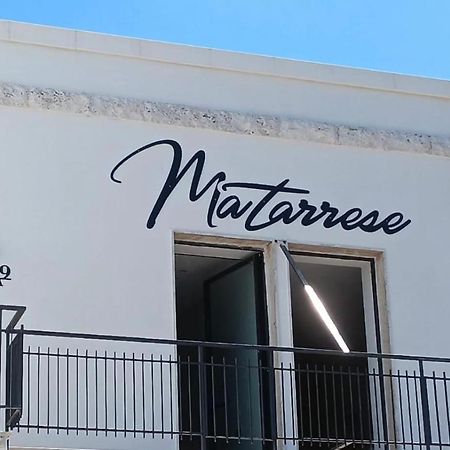 卡斯特拉纳格罗泰Matarrese 1950住宿加早餐旅馆 外观 照片